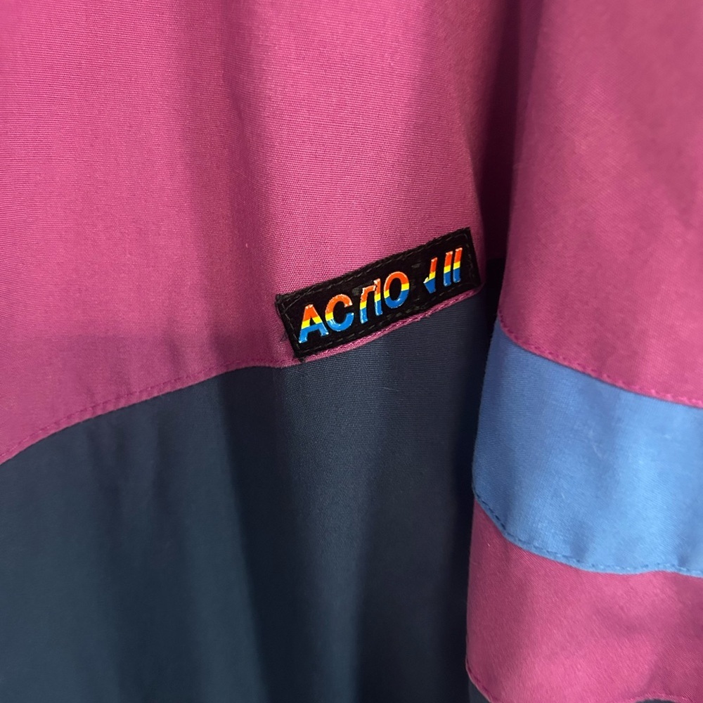 Vintage Ladies Winter Coat - Picture 4 of 7